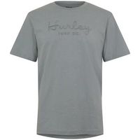 hurley camiseta gt29615 para hombre