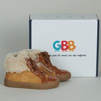 gbb zapatillas altas - para nina