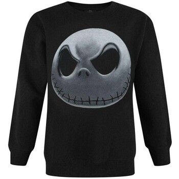 Nightmare Before Christmas Jersey NS8435 para niño