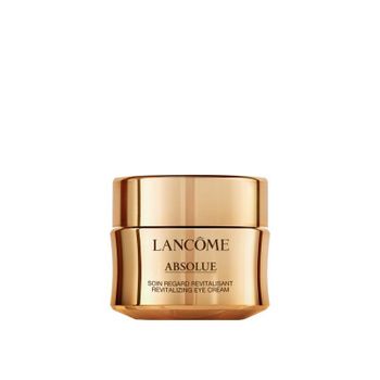 Lancôme absolue crema contorno de ojos regeneradora 20 ml