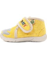 de zapy zapatillas de casa mostaza