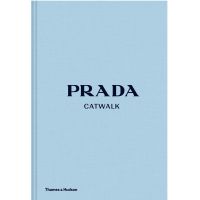 thames and hudson ltd prada catwalk - the complete collections
