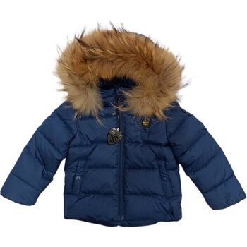 Blauer Chaqueta q-bab-68327 para niño