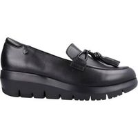 stonefly mocasines plume 19 nappa lth para mujer