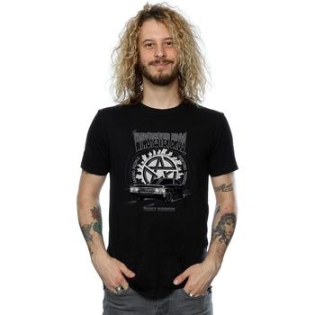 Supernatural Camiseta BI45892 para hombre