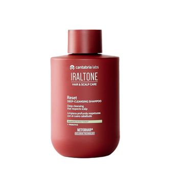 Iraltone Reset Limpieza Profunda Champu 250 ml