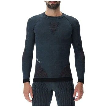 Uyn Tops y Camisetas Fusyon para hombre