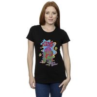 disney camiseta bi42442 para mujer