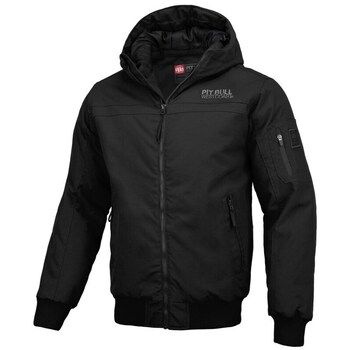 Pitbull Cazadora Balboa 2 para hombre