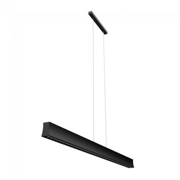 Lámpara de techo led hanok (38w)