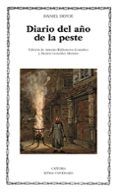 diario del ano de la peste
