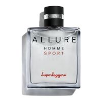 allure homme sport superleggera eau de parfum 100 ml
