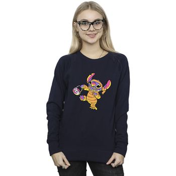 Disney Jersey Trick Or Treat para mujer