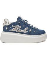 de karl lagerfeld anakapri florastone ptch kl63526 azul