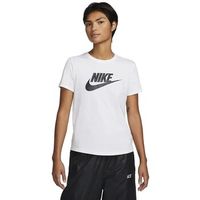 nike camiseta w nsw tee essntl icn ftra para mujer