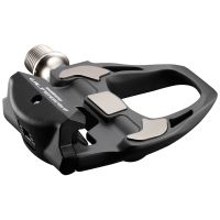 shimano ultegra r8000 carbon road pedals - standard axle