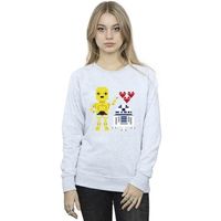 disney jersey bi38416 para mujer