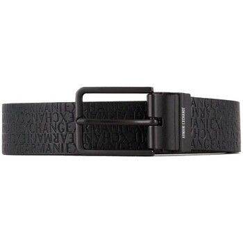 Armani Exchange Cinturón 9513252F800 para hombre