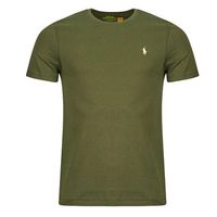 polo ralph lauren camiseta camiseta ajustada en algodon para hombre
