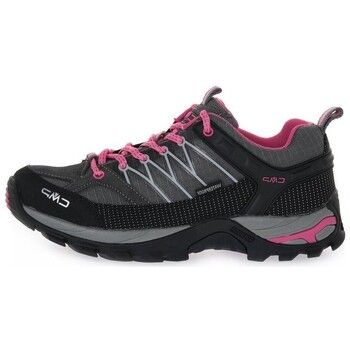 Cmp Zapatillas de senderismo Rigel Low Wmn para mujer