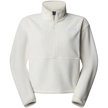 The North Face Polar W GLACIER FLEECE 1/2 ZIP SHORT JACKET para mujer