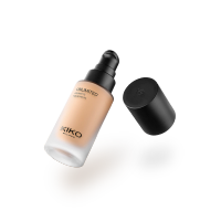 unlimited 24h matte foundation 4 wg