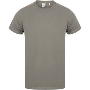 Skinni Fit Camiseta SF121 para hombre