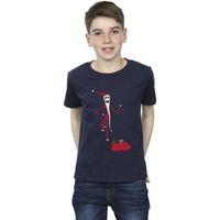 nightmare before christmas tops y camisetas bi31473 para nino
