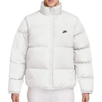 nike abrigo de plumas m sf club puffer para hombre