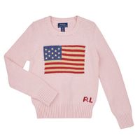 polo ralph lauren jersey american swt-tops-sweater para nina