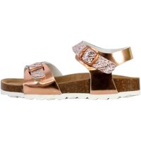 the divine factory sandalias 252766 para nina