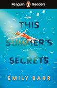 this summers secrets (penguin readers) level 5
