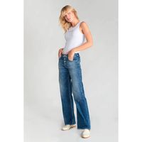 le temps des cerises jeans jeans flare  largo 34 para mujer