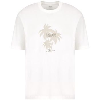 Armani Exchange Tops y Camisetas XM000772AF12308 para hombre