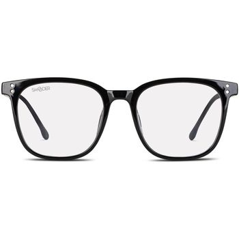 Smooder Gafas de sol Kampak Blue Light para mujer