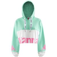 kappa jersey 304s4p0 para mujer