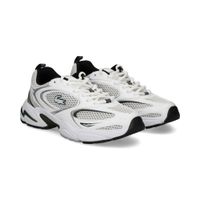 lacoste zapatillas mujer - blanco talla 5