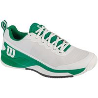 wilson zapatos rush pro 45 clay para hombre