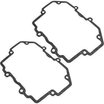 Junta tapa culata Moto Guzzi Serie Grossa Cilindros cuadrados par grueso