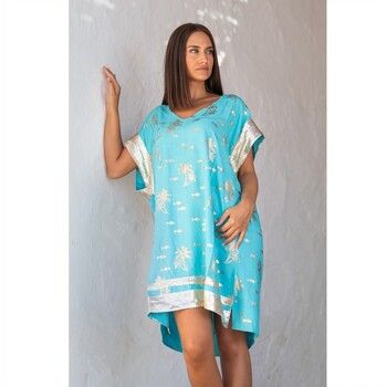 Isla Bonita By Sigris pareos Vestido Corto para mujer