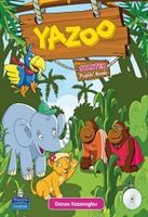 yazoo global level 4 pupils book and cd 3 pack