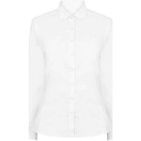 henbury camisa dern para mujer