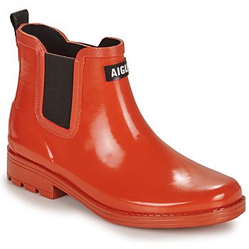 Aigle Botines CARVILLE 2 para mujer