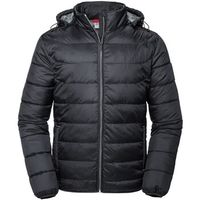russell cazadora nano para hombre