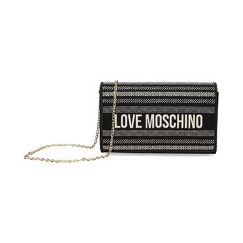 Love Moschino Bolsos Mujer - Negro Talla Os