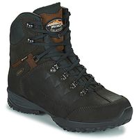 meindl zapatillas de senderismo gastein lady gore-tex para mujer