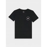 4f camiseta 4fjwaw24ttshf185820s146 para nina