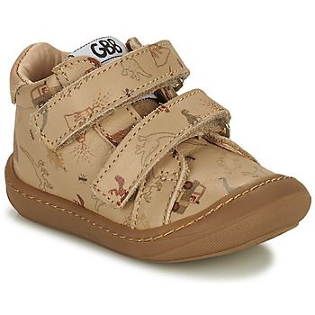 GBB Zapatillas altas ERINA para niño