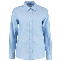 kustom kit camisa kk361 para mujer