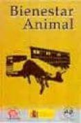 bienestar animal